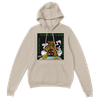 Running up a Bag - Classic Unisex Pullover Hoodie