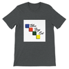 Trap Jumping (Freestyle) (feat. Khaza Da Pakkflippa) - Unisex T-Shirt