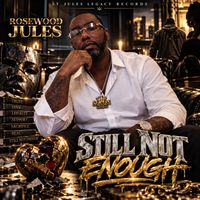 Still Not Enough by Rosewood Jules