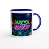 GUWOP - Ceramic Mug