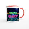 GUWOP - Ceramic Mug