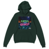 GUWOP - Classic Unisex Pullover Hoodie