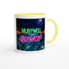 GUWOP - Ceramic Mug