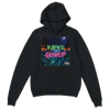 GUWOP - Classic Unisex Pullover Hoodie