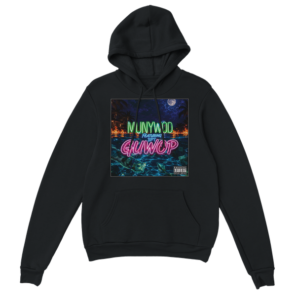 GUWOP - Classic Unisex Pullover Hoodie