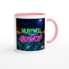 GUWOP - Ceramic Mug