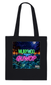 GUWOP - Tote bag
