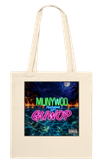 GUWOP - Tote bag