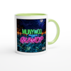 GUWOP - Ceramic Mug