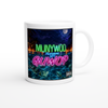 GUWOP - Ceramic Mug