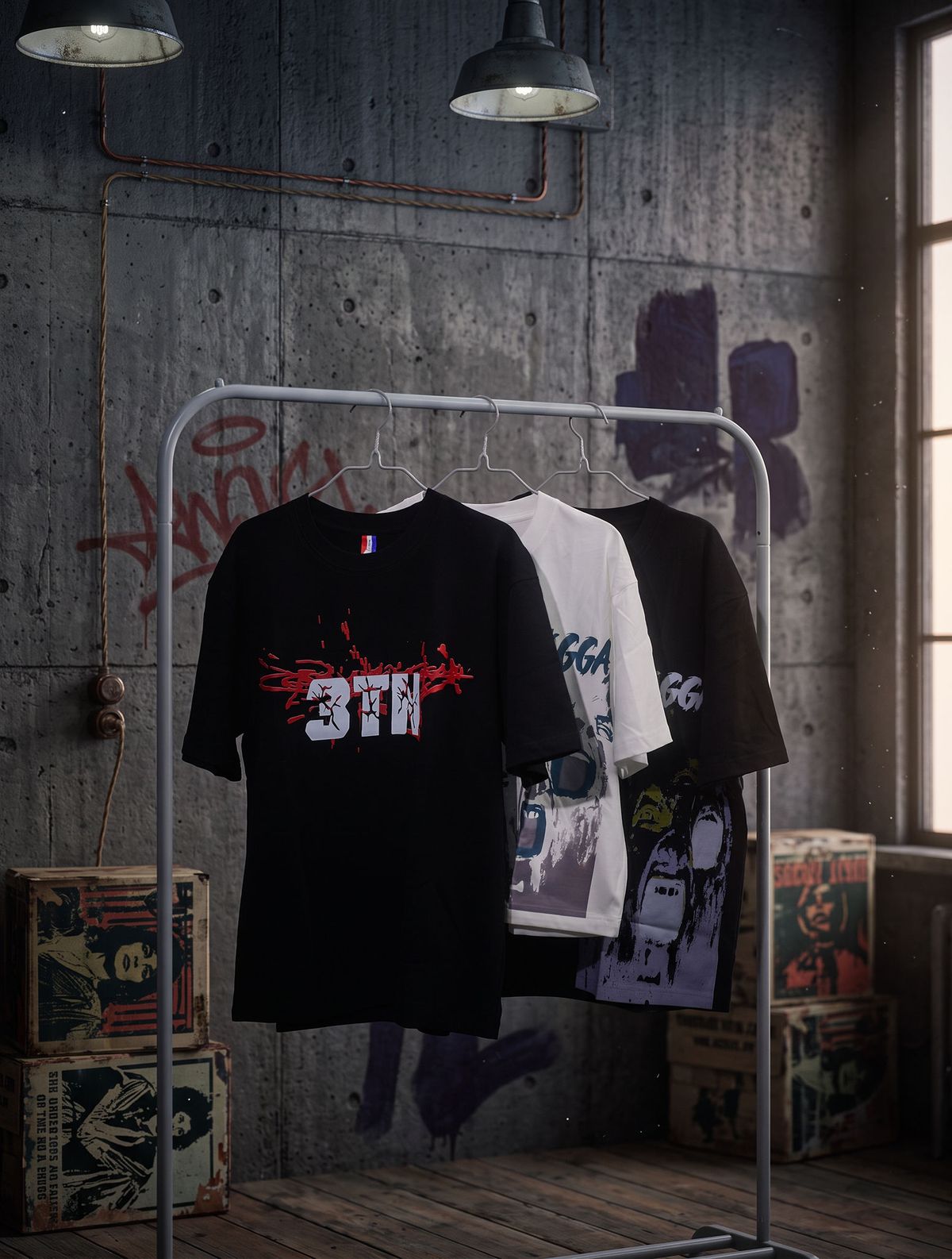 FOR OG'S