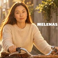 Melenas al viento de Gustavo Britos83