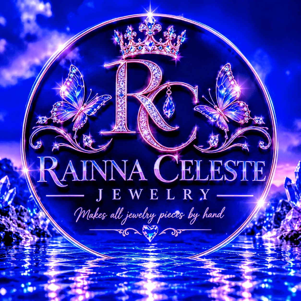 Rainna Celeste