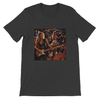 Danse sur la plaine - Unisex T-Shirt