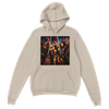 Where the Two Roads Meet - Classic Unisex Pullover Hoodie