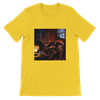 Keep This Little Room Warm - Unisex T-Shirt