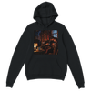 Keep This Little Room Warm - Classic Unisex Pullover Hoodie