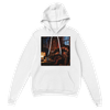 Keep This Little Room Warm - Classic Unisex Pullover Hoodie