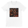 Danse sur la plaine - Unisex T-Shirt