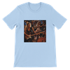 Danse sur la plaine - Unisex T-Shirt