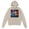 La sphère de givre - Classic Unisex Pullover Hoodie