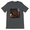 Keep This Little Room Warm - Unisex T-Shirt