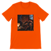 Keep This Little Room Warm - Unisex T-Shirt