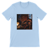 Keep This Little Room Warm - Unisex T-Shirt