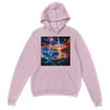 La sphère de givre - Classic Unisex Pullover Hoodie