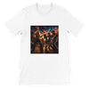 Where the Two Roads Meet - Unisex T-Shirt