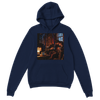 Keep This Little Room Warm - Classic Unisex Pullover Hoodie
