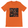 Danse sur la plaine - Unisex T-Shirt