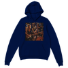 Danse sur la plaine - Classic Unisex Pullover Hoodie
