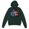 La sphère de givre - Classic Unisex Pullover Hoodie