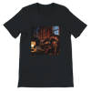 Keep This Little Room Warm - Unisex T-Shirt