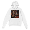Danse sur la plaine - Classic Unisex Pullover Hoodie