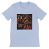 Danse sur la plaine - Unisex T-Shirt