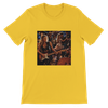 Danse sur la plaine - Unisex T-Shirt