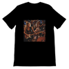 Danse sur la plaine - Unisex T-Shirt