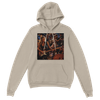 Danse sur la plaine - Classic Unisex Pullover Hoodie