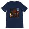 Keep This Little Room Warm - Unisex T-Shirt