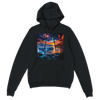 La sphère de givre - Classic Unisex Pullover Hoodie