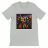 Where the Two Roads Meet - Unisex T-Shirt