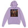 Where the Two Roads Meet - Classic Unisex Pullover Hoodie