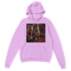 Danse sur la plaine - Classic Unisex Pullover Hoodie