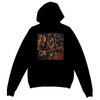 Danse sur la plaine - Classic Unisex Pullover Hoodie