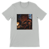 Keep This Little Room Warm - Unisex T-Shirt