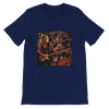 Danse sur la plaine - Unisex T-Shirt
