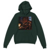 Keep This Little Room Warm - Classic Unisex Pullover Hoodie