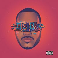 HATELOVE by Chris Fields